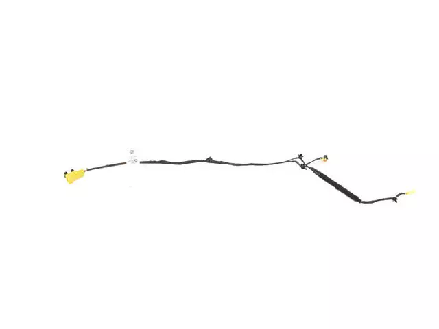 Seat Back Wiring - Mopar (68101086AE)