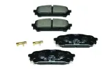 355012311 - : Disc Brake Pad Set for Hella Pagid Image