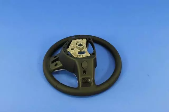 Steering Wheel - Mopar (1UV56XDVAA)