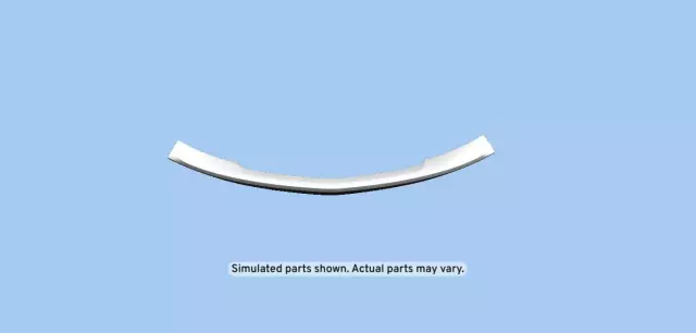 22797757 - : Primed Rear End Spoiler for GM Image