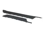 68509090AA - : Running Board Step Pad for Ram: 2500, 3500 Image