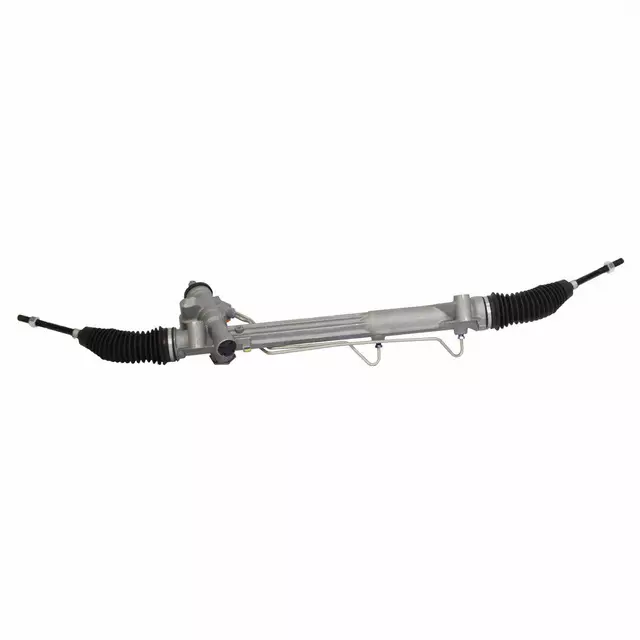 7W1Z3504ARM - Steering: Steering Gear for FORD Image