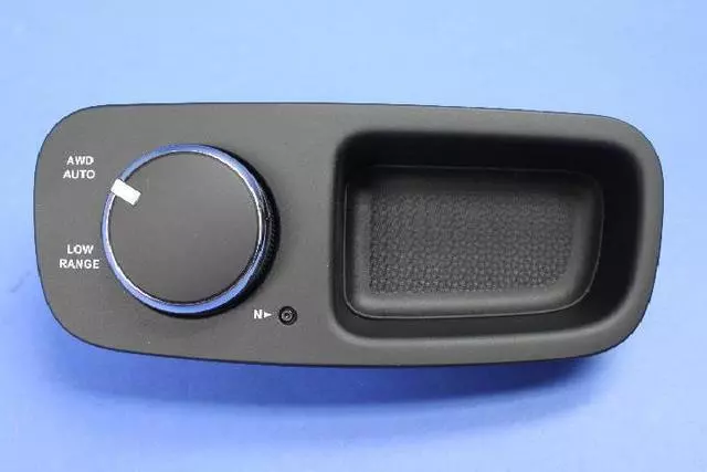 56046472AA - : Gear Shift Indicator Bezel for Mopar Image