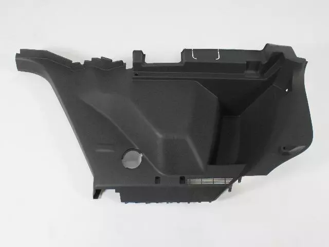 YD93XDVAI - Interior Trim: Quarter Trim Panel, Left for Dodge: Caliber Image