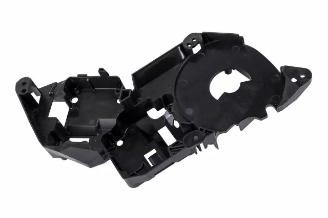 HVAC Mode Control Cam Cover - GM (23183142)