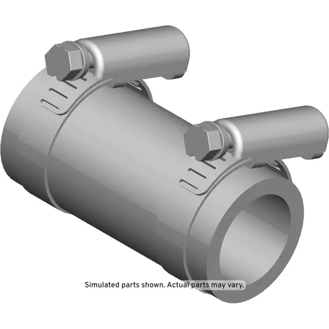 20914301 - : Engine Coolant Hose for Cadillac: ELR | Chevrolet: Volt Image