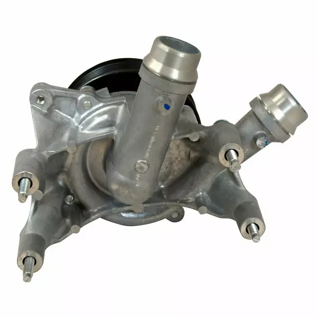 Engine Auxiliary Water Pump - Ford (BC3Z-8501-C)