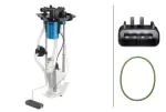 358301981 - : HELLA Fuel Pump and Sender Assembly 358301981 for Hella Image