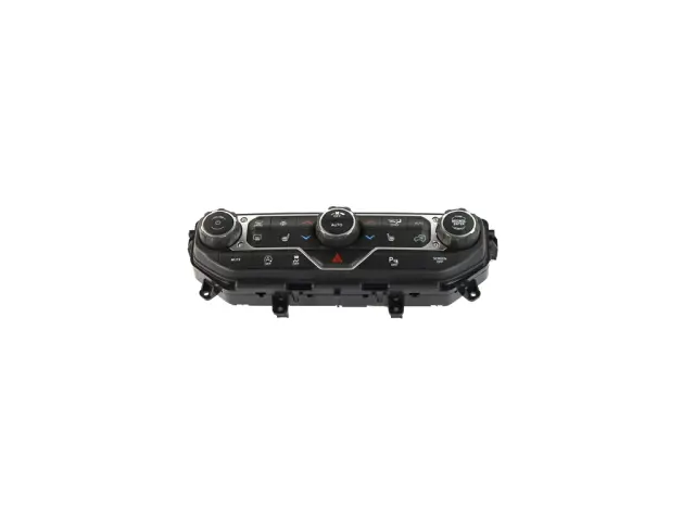 7BU49DX9AC - Interior Trim: Center Stack for Mopar Image