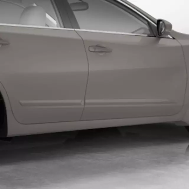 999G2U21KAD2 - Body: Body Side Moldings, Passenger Side for Nissan: Altima Image