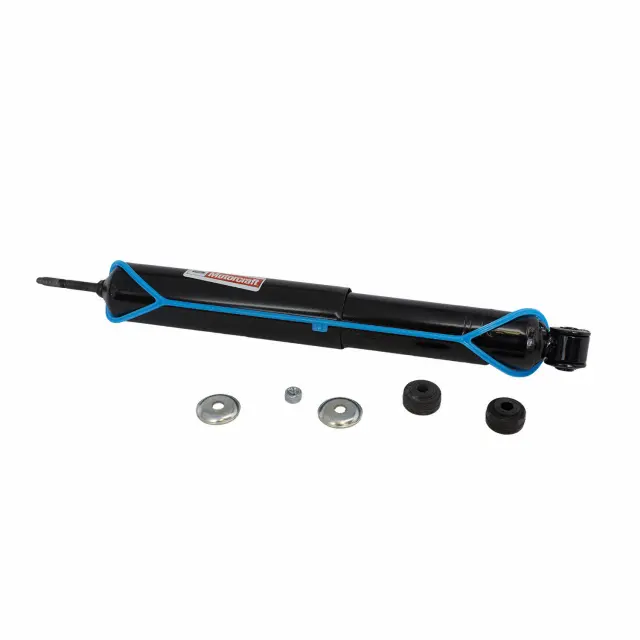 ASH24416 - Suspension: Suspension Shock Absorber for Ford: E-250, E-250 Econoline Image