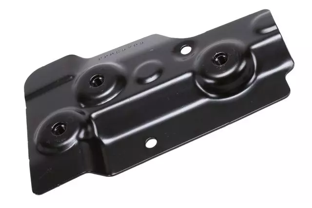 Passenger Side Body Hinge Pillar Outer Panel Reinforcement - GM (22805603)