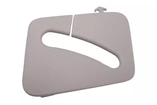 22758643 - Body: Seat Belt Bezel for Buick: Enclave | Chevrolet: Traverse Image