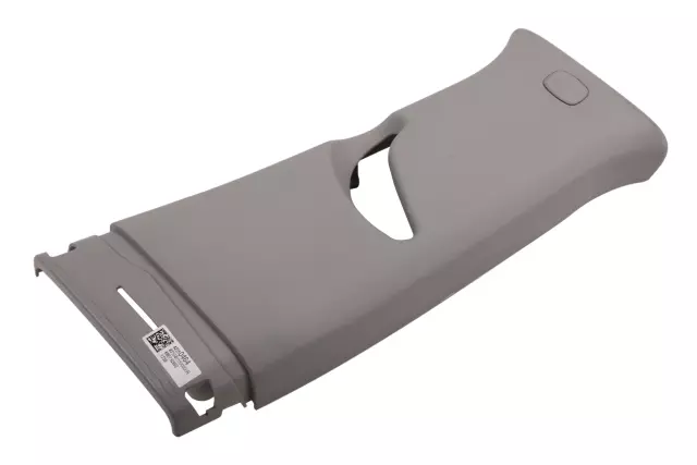 42550464 - Body: Upper Center Pillar Trim for GM Image