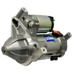 19381735 - : Remanufactured Starter for GM Image