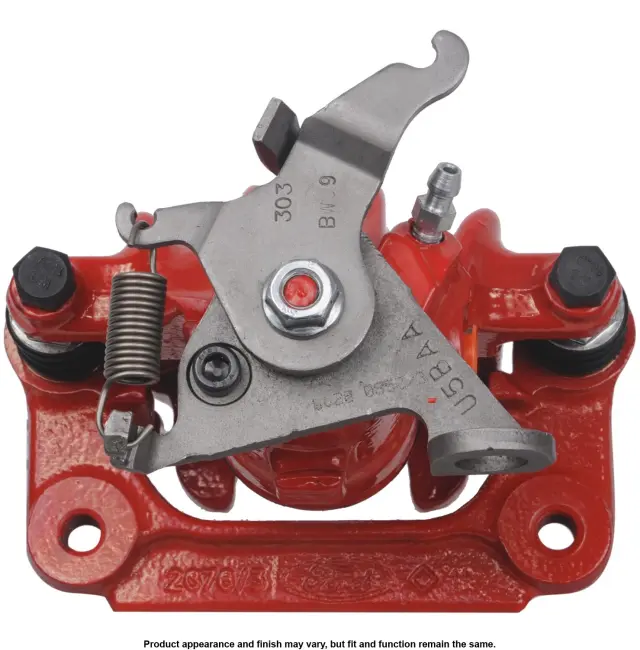 821391 - : Power Window Motor for Cardone Image