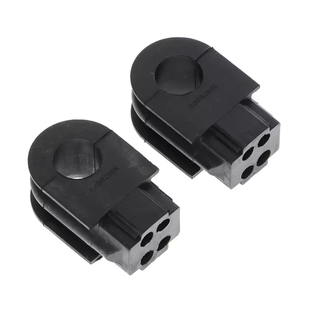 45G1753 - : Front Stabilizer Bar Bushing Kit for ACDelco Image