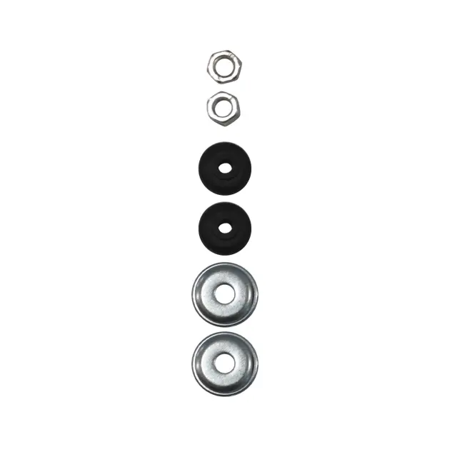 173701 - : PRT 173701 Suspension Shock Absorber for PRT PERFORMANCE RIDE Image