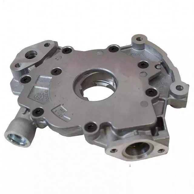 Oil Pump - Ford (9L3Z-6600-A)
