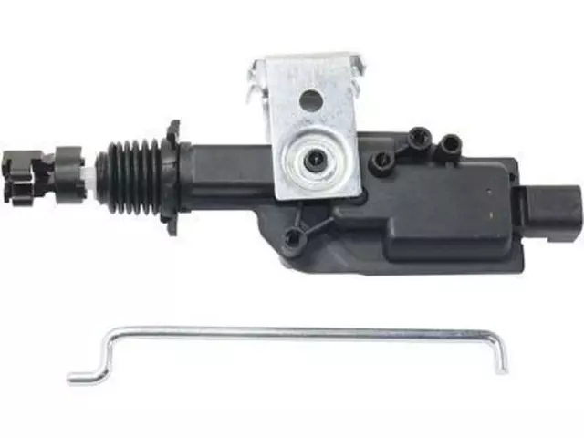 Door Lock Actuator Motor - Ford (4W1Z-5426594-AA)