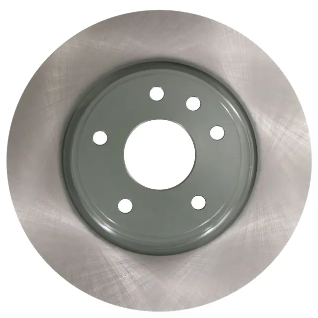 1BP00018AA - : Disc Brake Rotor for bproauto Image