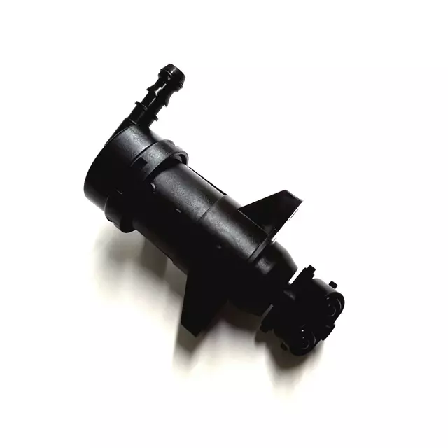 8H0955102A - Electrical: Headlight Washer Nozzle for Audi: A4, A4 Quattro, S4 Image