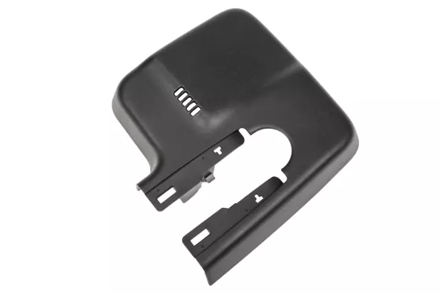 23242807 - : Part# 23242807 Jet Black Windshield Multi-Function Sensor Mount Bracket Cover for Chevrolet: Malibu Image