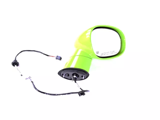 Power Mirror - Mopar (5PE52TZZAD)