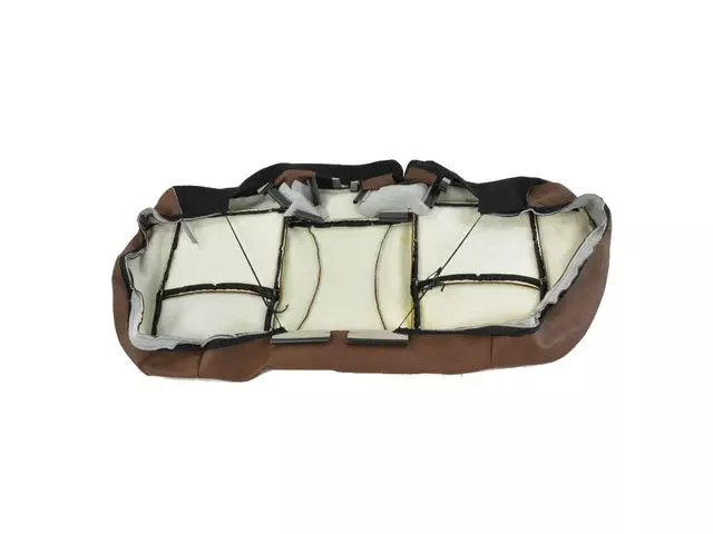 6AW32U1WAA - Interior Trim: Rear Seat Cushion Cover for Fiat: 500X Image