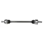 NCV48033 - : Mercedes-Benz (Sedan) CV Axle Assembly  - Rear for GSP Image