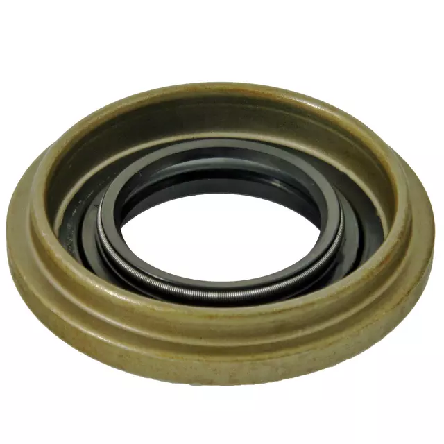 5778 - Driveline and Axles: Crankshaft Front Oil Seal for Chevrolet: Corvette | Dodge: Ram 1500, Ram 2500, Ramcharger, W100, W150, W250 | Ford: Aerostar, Bronco, E-350 Econoline, E-350 Econoline Club Wagon, Excursion, F-150, F-250, F-250 HD, F-250 Super Duty, F-350 | Honda: Passport | Jeep: Cherokee, CJ7, Comanche, Grand Cherokee, Grand Wagoneer, J10, J20, Scrambler, Wagoneer, Wrangler | Volvo: 240, 242, 244, 245, 740, 745, 760, 780, 940, 960 Image