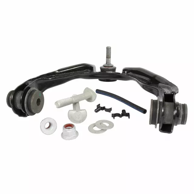 6W1Z3084U - Suspension: Upper Control Arm for Ford Image
