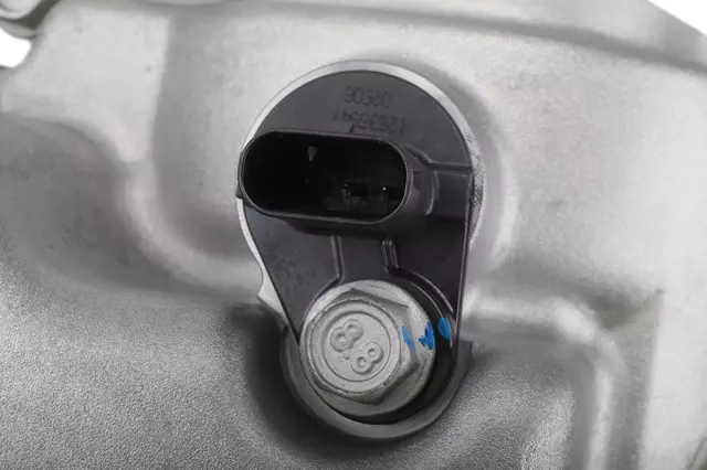 Valve Cover - GM (12699335)