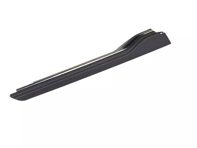 6EG602C5AC - Body: Side Cover for Ram: 1500 Image