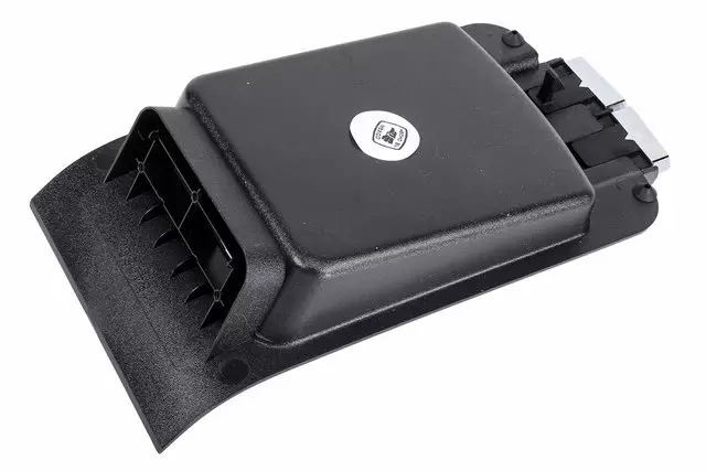 Front Floor Console Armrest Stowage Tray - GM (20915917)