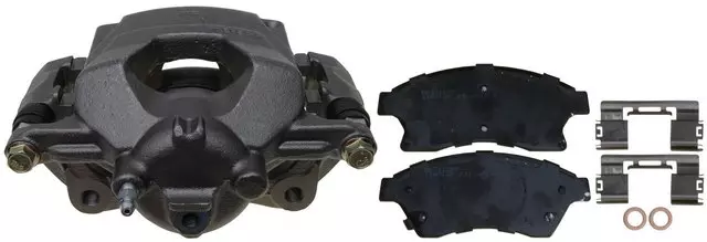19428831 - : Remanufactured Caliper for GM Image