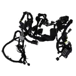 HA1Z12A581CZ - : Wire Assembly for Ford Image