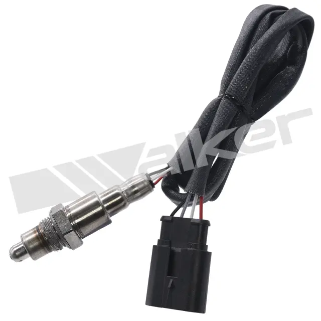 350341015 - Emission Systems: Walker Products 350-341015 O2 Sensor 4-W Direct Fit Narrow-Band for Walker Products Inc. - Image