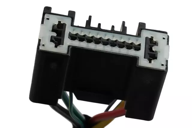 Front Passenger Side Door Lock Wiring Harness - GM (84675821)