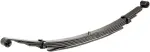 341343HD - : Suspension Leaf Spring for Dodge: Ram 2500, Ram 3500 Image