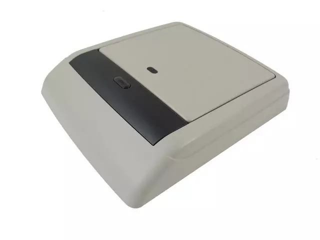 MEDIA SYSTEM - MONITOR 1GQ81BD1AC - Mopar (1GQ81BD1AC)