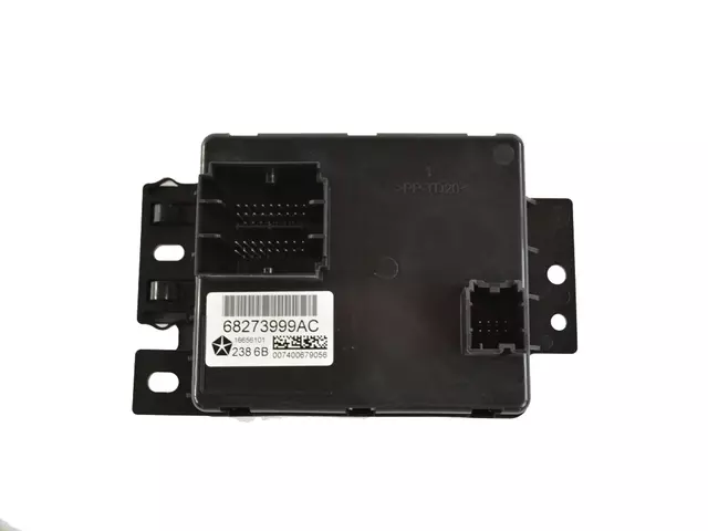 A/c And Heater Module - Mopar (68273999AH)