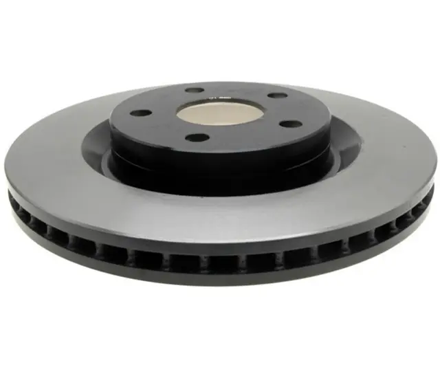 580720 - : Disc Brake Rotor for Raybestos Brakes Image