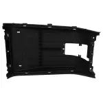 JL7Z78045F54AA - Body: Trim Plate for Lincoln: Navigator Image