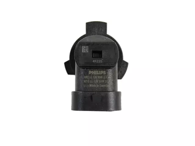 Low Beam Bulb - Mopar (L0009012LL)