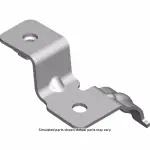 85003509 - : F (S)Bracket for GM Image