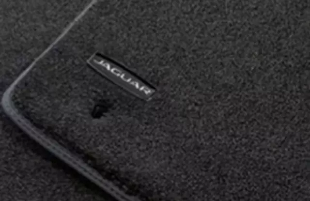 T2R16570PVJ - : Floor Mats, Luxury Carpet for Jaguar Image