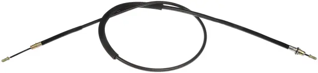 C95240 - Brake: Parking Brake Cable for Dorman Image