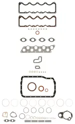 51001700 - : FULL SET W/O HEAD GASKET for Ajusa Image