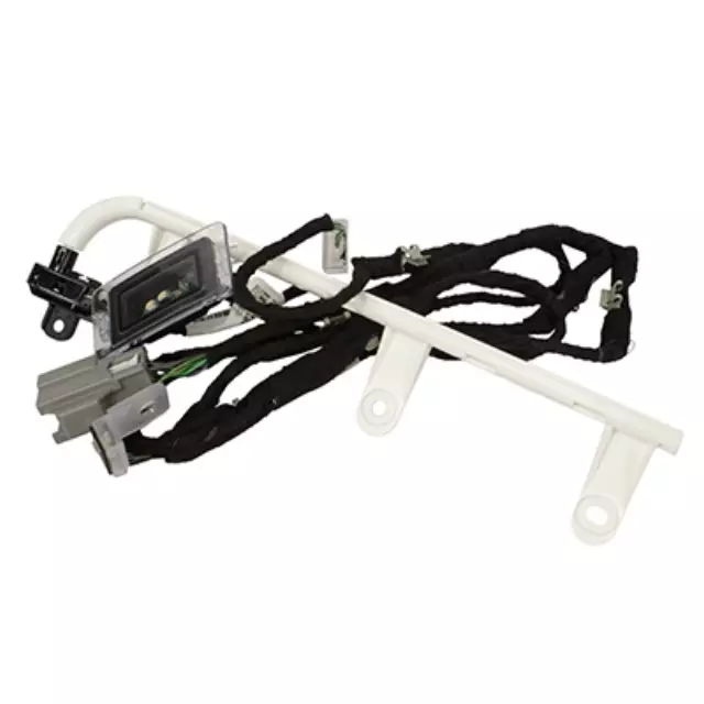 Wire Assembly - Ford (JL7Z-13C724-D)